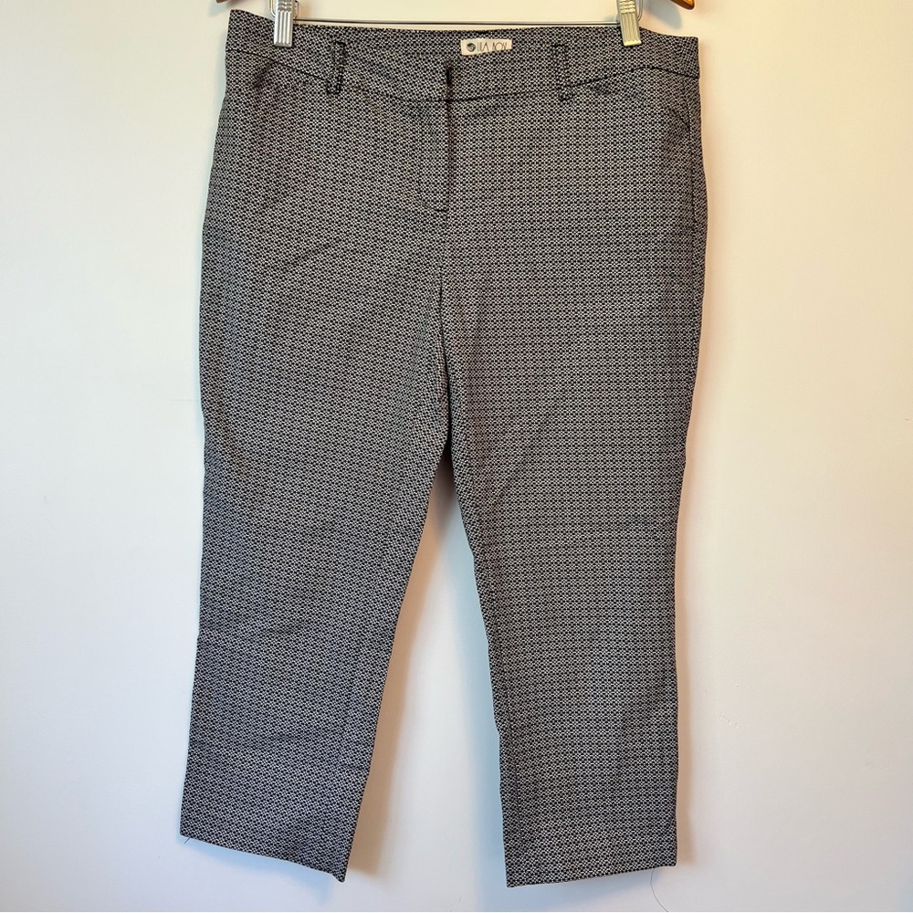 Lila Rose Capris